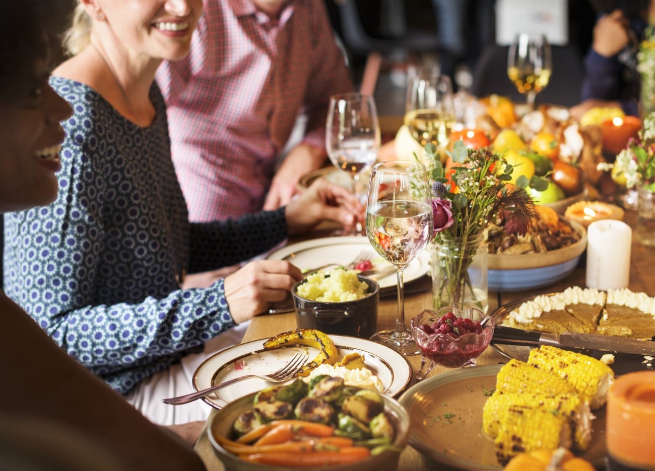 Enjoy a Thanksgiving Getaway to Palm Desert TRAVLR Vacation Homes