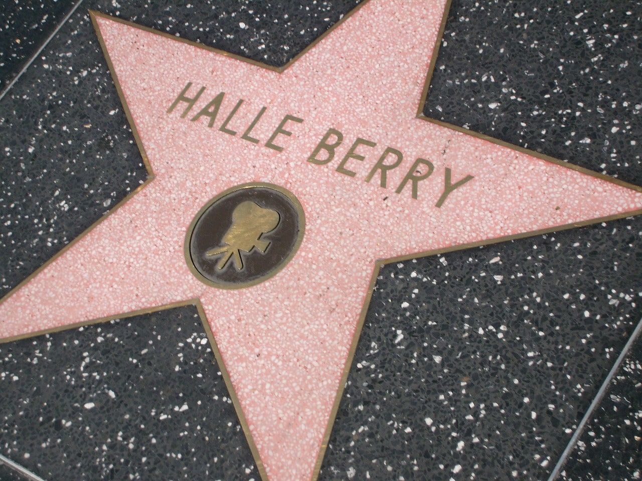 Snap a Picture at the Palm Springs Walk of Stars Street Travlr