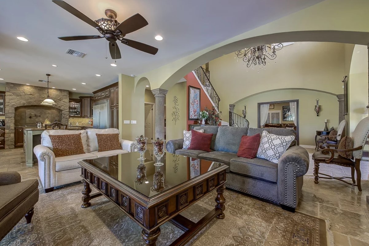 Coachella Valley Property Management Travlr Vacation Homes