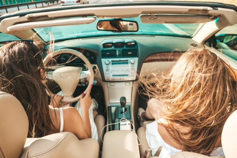 Plan a Spring Road Trip to Palm Desert, California