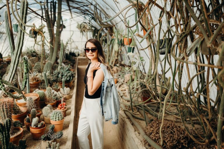 Palm Desert Spring Break