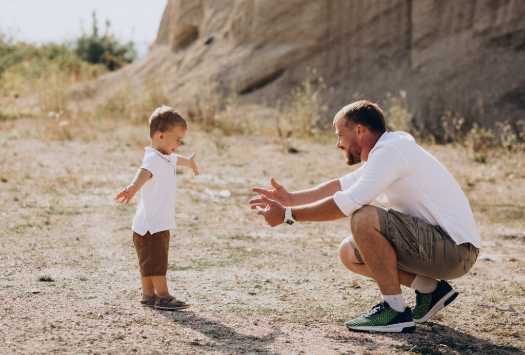 Father's Day Trip to Palm Desert & Indio, CA | TRAVLR
