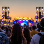 coachella music festival