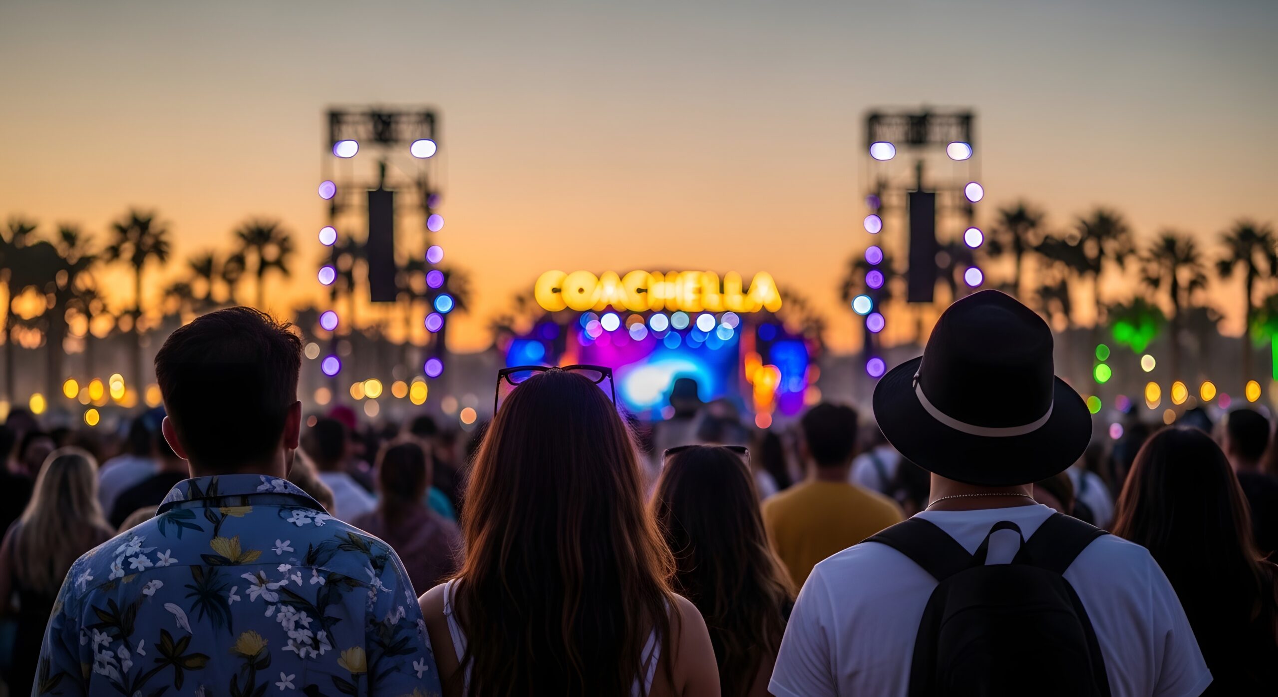 coachella music festival